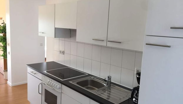 Holiday Home Lutowsee - Foto 5, Cocina privada