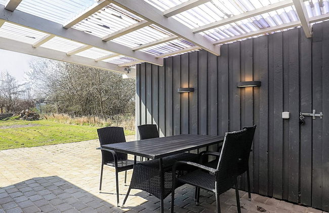 4 Star Holiday Home in Dannemare - Foto 47