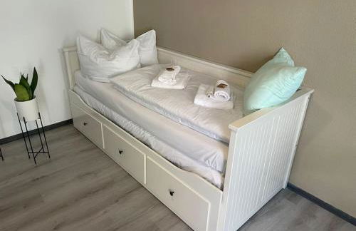 Appartio - Gästehaus Altstadt Worms - Foto 8