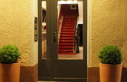 Apartments Nähe Hauptbahnhof - Photo 45