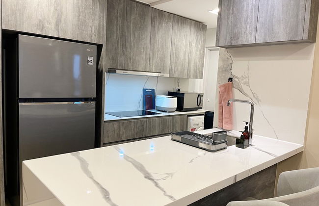 Gold Coast PIK Sea View Apartments by LongeSuites - Foto 37