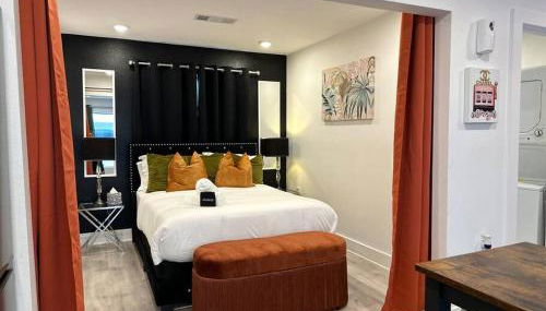 Luxury Suite in Dtw/Free Parking - Foto 2