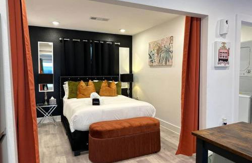 Luxury Suite in Dtw/Free Parking - Foto 2