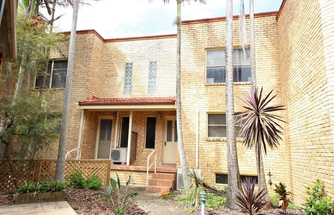 Ocean Shores Unit No 4 - Foto 14