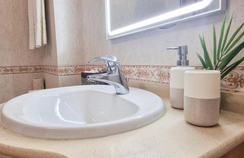 Apartment Vila Marachique Elegant - Foto 15