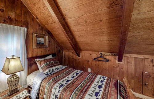 Beaver Pond Lodge - Foto 28