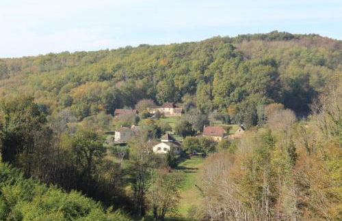 Authentique ferme périgourdine, à 5km au sud de Sarlat, 1km de la rivière - Foto 53