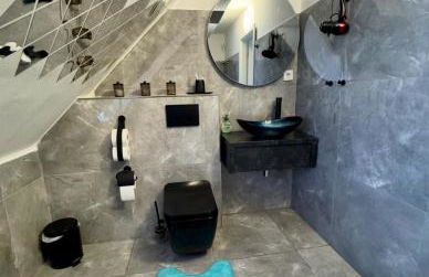 Phöenixpalace Whirlpool & Infarotsauna - Foto 12