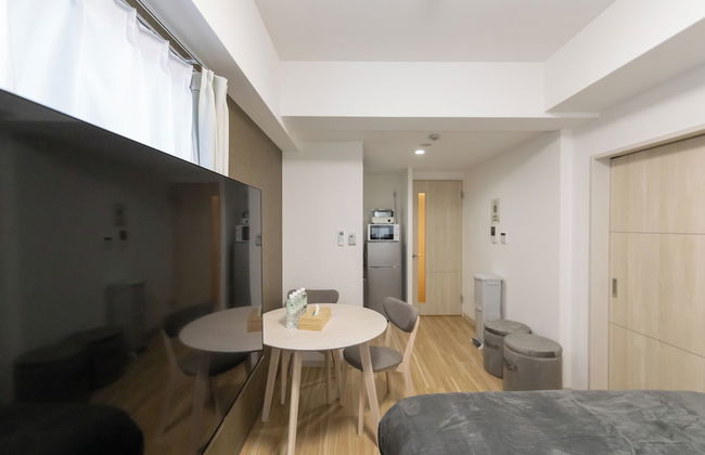 Ocean Tsutenkaku - Foto 42