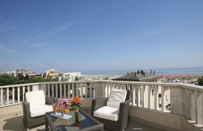 Residence Internazionale - Foto 1