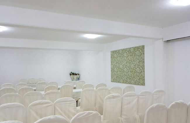 Tasiana Hotel Apartments Complex - Foto 50