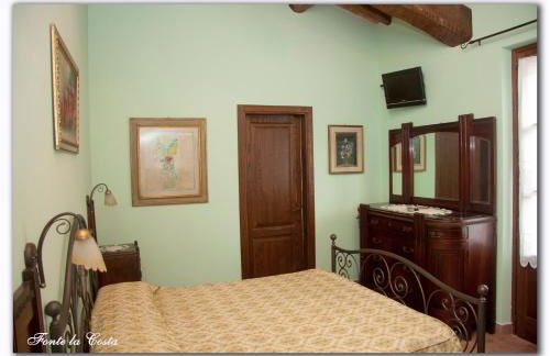 Ortoturismo Fonte La Costa - Foto 8