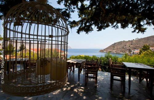 Niriides Hotel & Apartments - Foto 70