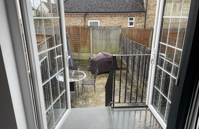 River View House St Neots - Navigation Wharf - Foto 35