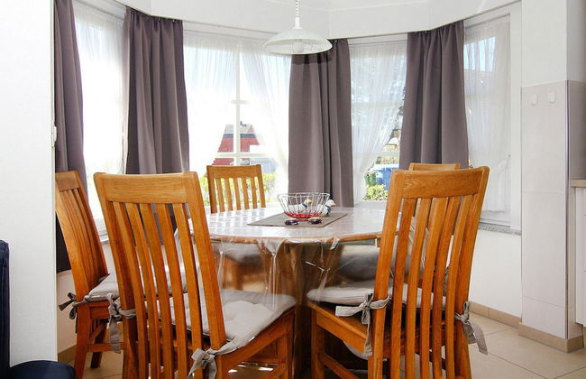 Ferienwohnung im Reihenhaus, Friedrichkoog-spitze - Foto 18