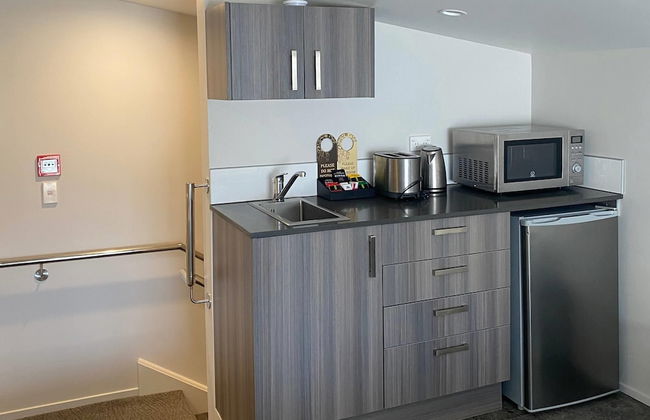 Ramada Suites by Wyndham Queenstown Remarkables Park - Foto 45