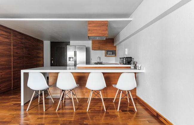 Horacio 1411 by Naya Homes - Foto 47