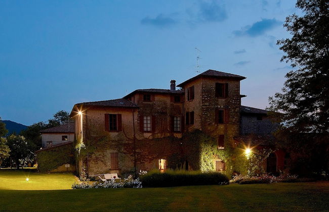 Palazzo Dei Laghi by Elite Villas - Photo 15