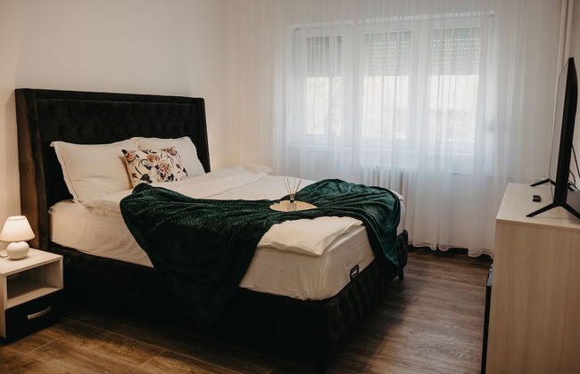 1BDR Central Apartment in Arad - Foto 11