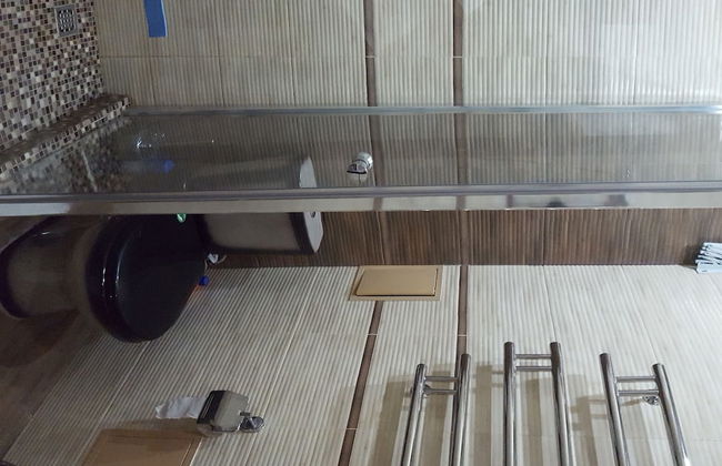 Apartment on Prosvecheniya - Foto 10