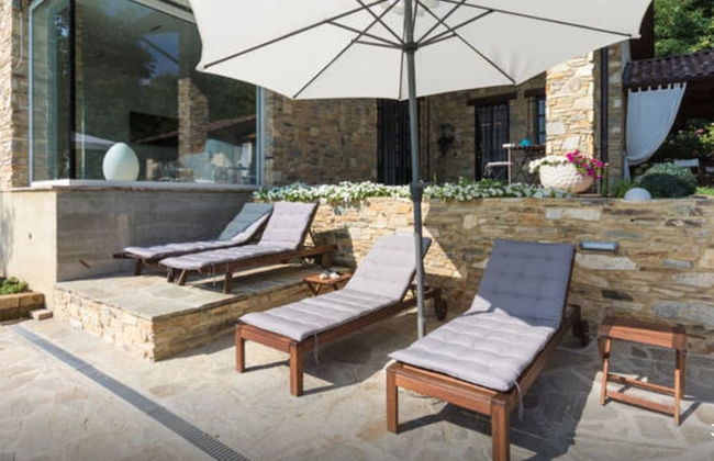 Villa Gaia Sasavacanza - Foto 45