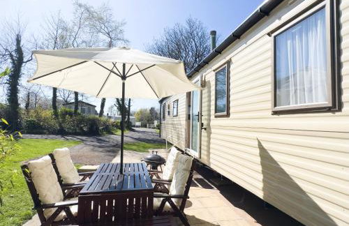 Edinburgh - Seton Sands-Salsa Caravan-Pet Friendly - Foto 20