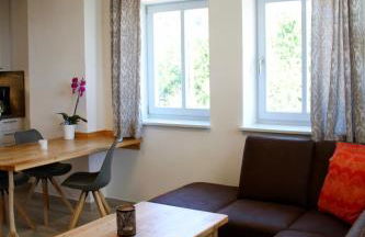 Alter Gutshof Papstdorf - Foto 45