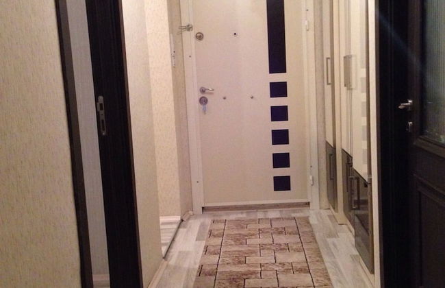 Vizyon Suites - Photo 28