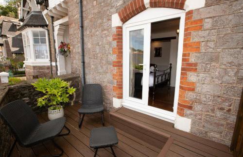 Quirky Boutique 1840s Stable - Foto 56