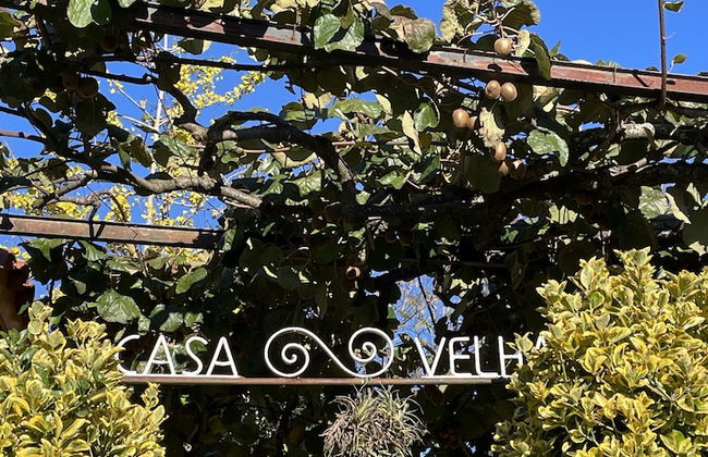 Casa Velha - Santiago Family House - Foto 30