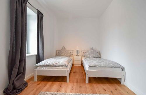 Ferienwohnung Altstadtquatier - Foto 6