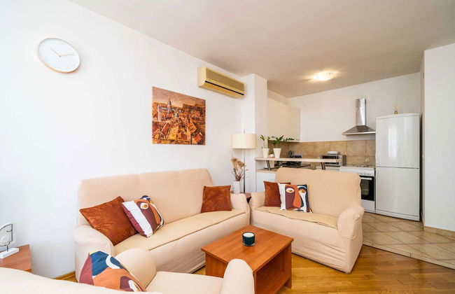 Down Town Apartments - Foto 13