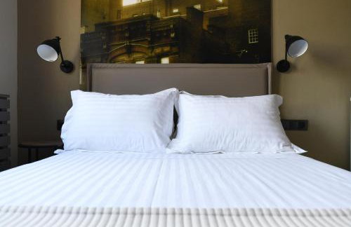 4 Seasons Luxury Apartments - Foto 24