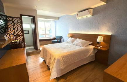 Pousada Gamboa estações - Foto 28