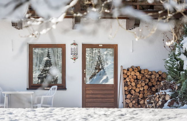 Ferienwohnungen Vomperberg - Foto 36