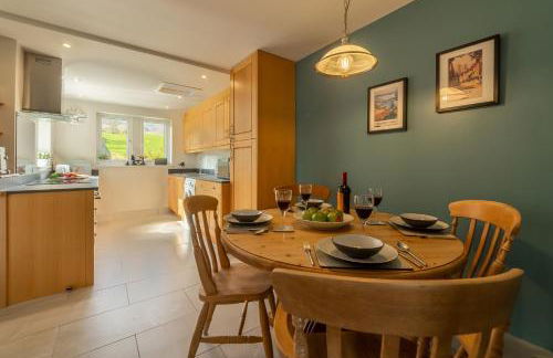 1 Riverside Cottage - Foto 11