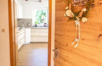 Rhön & Relax Schwarze Berge - Garten - Foto 22