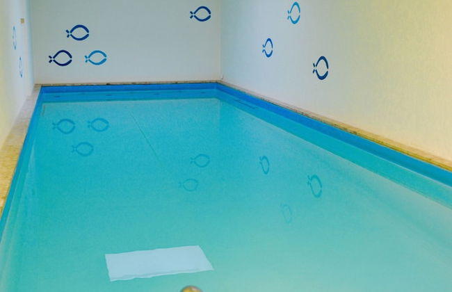 Ferienwohnungen mit Schwimmbad - Foto 42