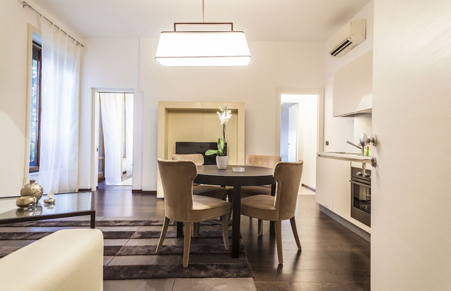 Hemeras Boutique House Aparthotel San Babila 2 - Foto 45