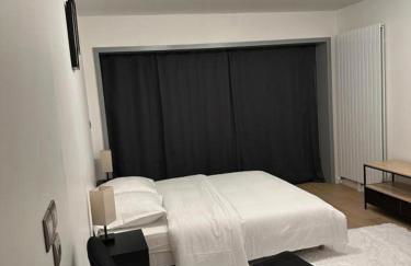 Cosy Parisian Upscale Apartment - Foto 3