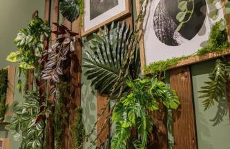 Secret Jungle - Love Room by PRIM0 C0NCIERGERIE - Foto 37