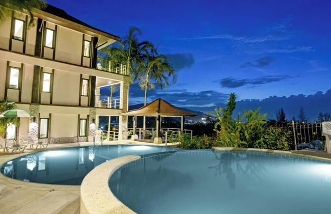 Kamala Villa Hill - Foto 67