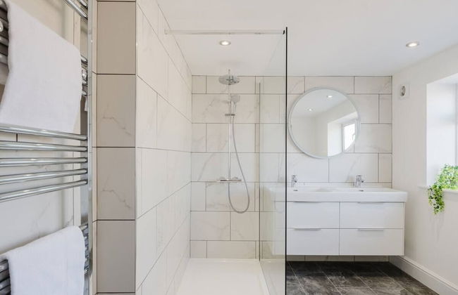 Gatekeepers Cottage - 4 Bed Rural Escape - Foto 9