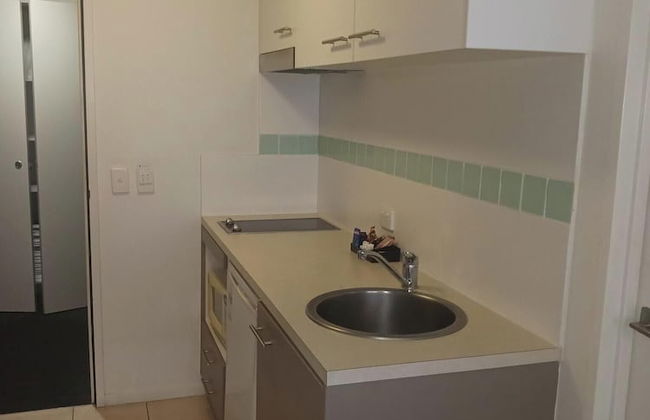 Toowoomba Central Plaza Apartment Hotel - Foto 11