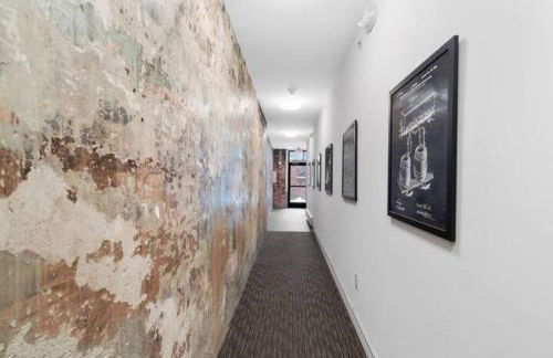 Inventors' Loft - Stay in the Heart of it All - Foto 26