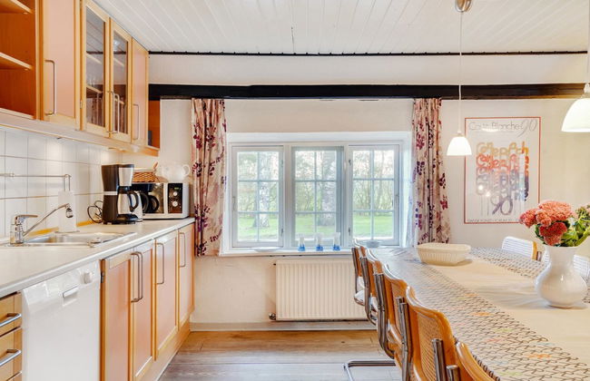 "Hedda" - 15km from the sea - Foto 22