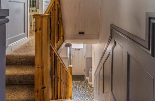 Ebenezer House - Foto 12