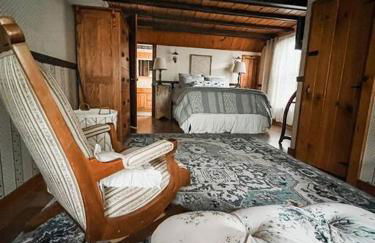 Twain Harte Lake, pool/hot tub, by skiing/Yosemite - Foto 32