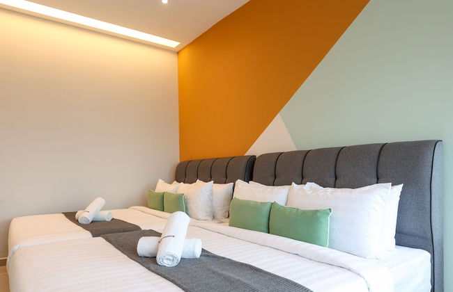 NOVO 8 Jonker Street Melaka By I Housing - Foto 28