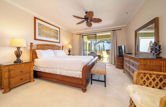 Kapalua Villas Maui - Foto 73